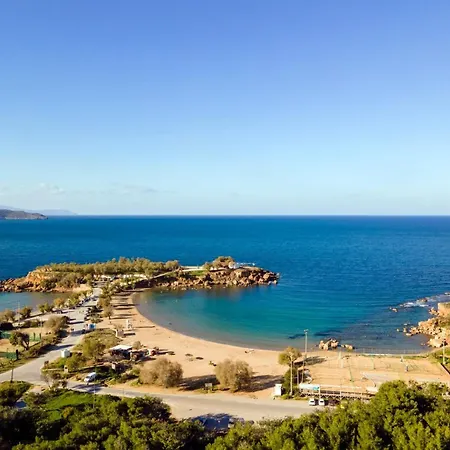 Park View And Near The Sea With Private Pool 1 *