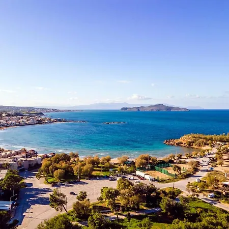 Park View And Near The Sea With Private Pool 1 Villa