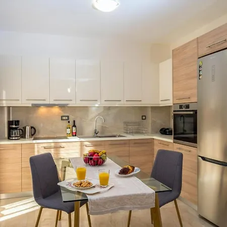 Villa Park View And Near The Sea With Private Pool 1