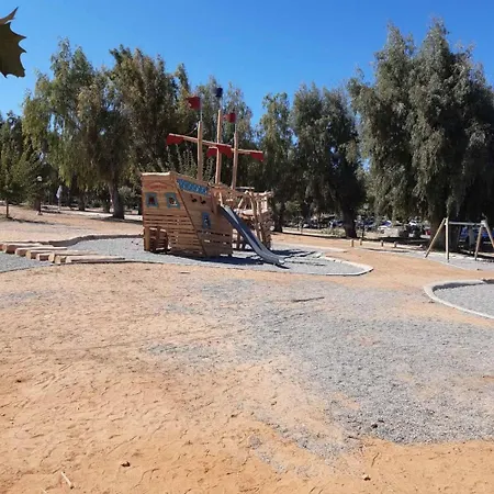 Park View And Near The Sea With Private Pool 1 *