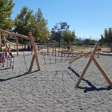 Park View And Near The Sea With Private Pool 1 *