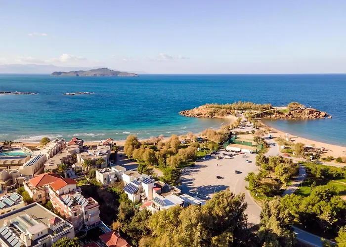 Villa Park View And Near The Sea With Private Pool 1