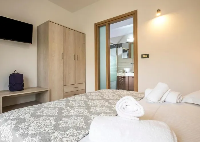 Park View And Near The Sea With Private Pool 1 Chania (Crete)