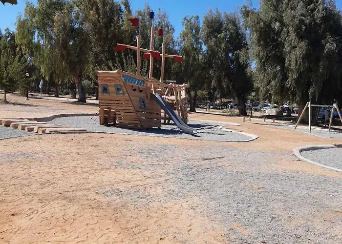 Park View And Near The Sea With Private Pool 1 *