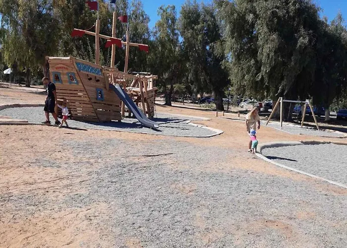 Villa Park View And Near The Sea With Private Pool 1