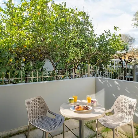 Park View And Near The Sea With Private Pool 1