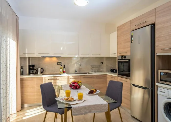 Villa Park View And Near The Sea With Private Pool 1